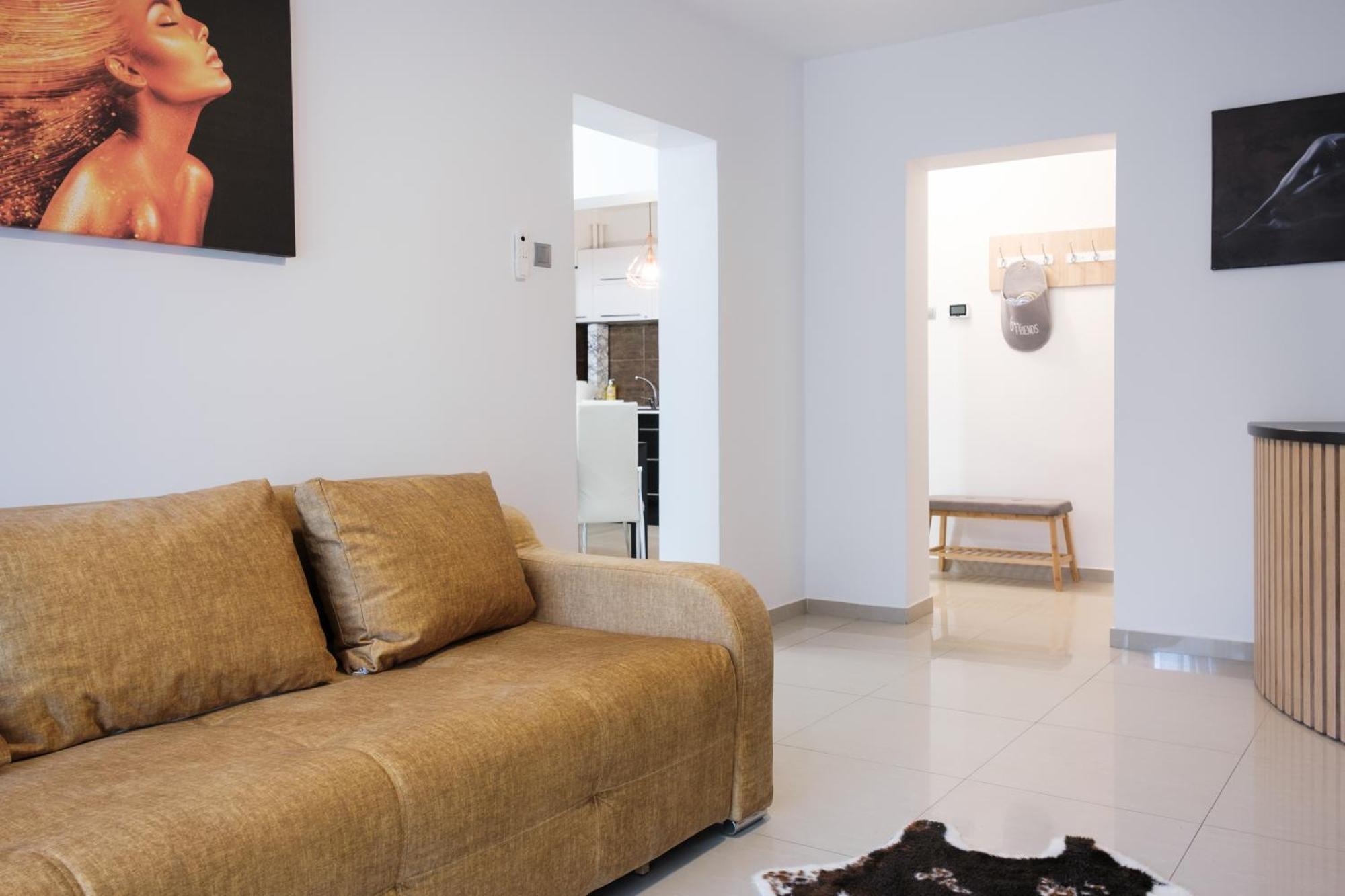Konstanzer Stefan Cel Mare 15 Apartment Iasi Exterior photo