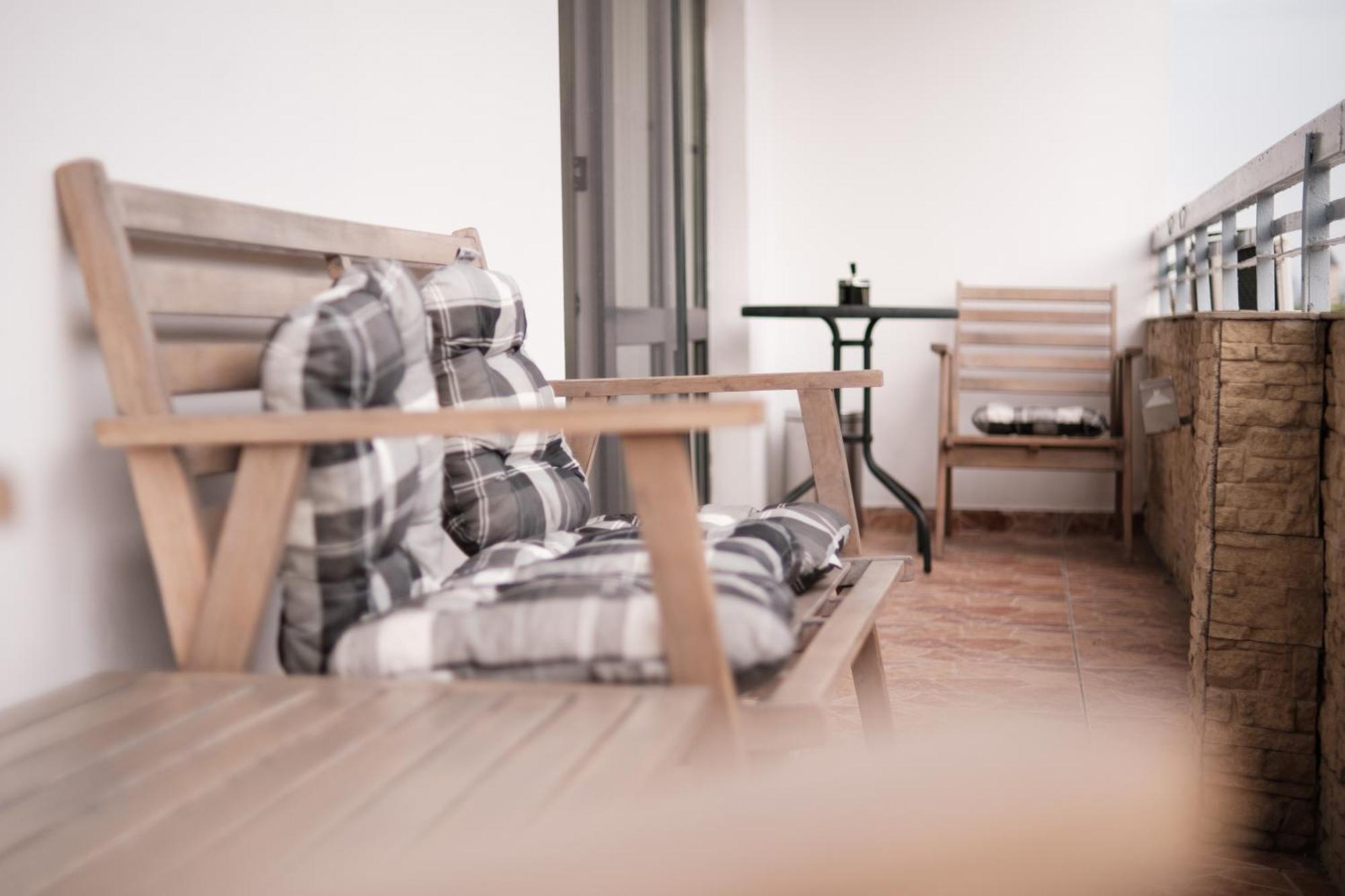 Konstanzer Stefan Cel Mare 15 Apartment Iasi Exterior photo