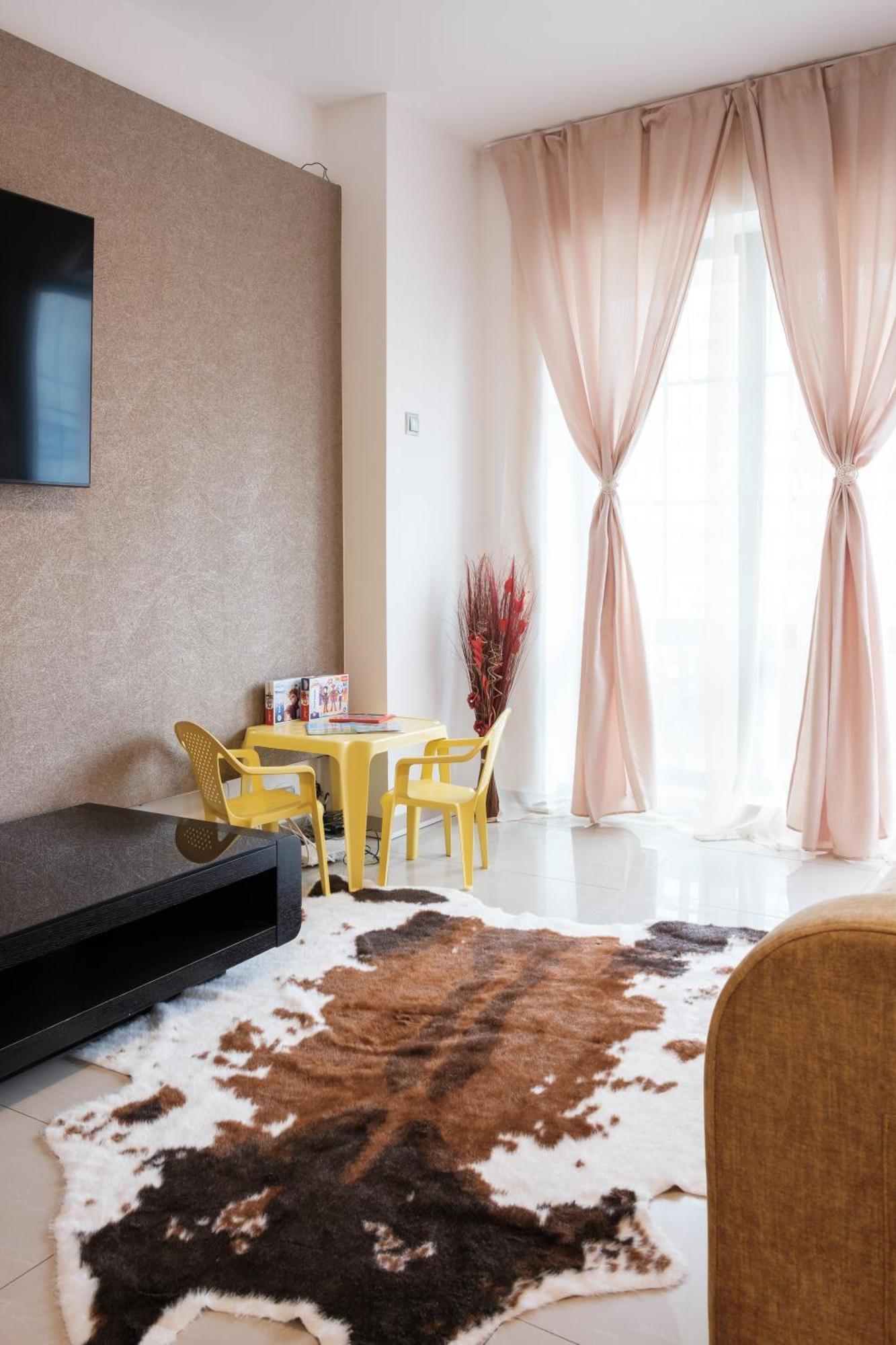 Konstanzer Stefan Cel Mare 15 Apartment Iasi Exterior photo